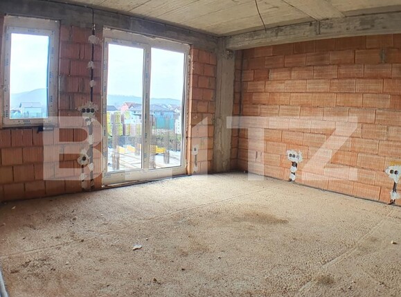 Apartament de vânzare 2 camere Independenței - 103847AV | BLITZ Bistriţa | Poza1