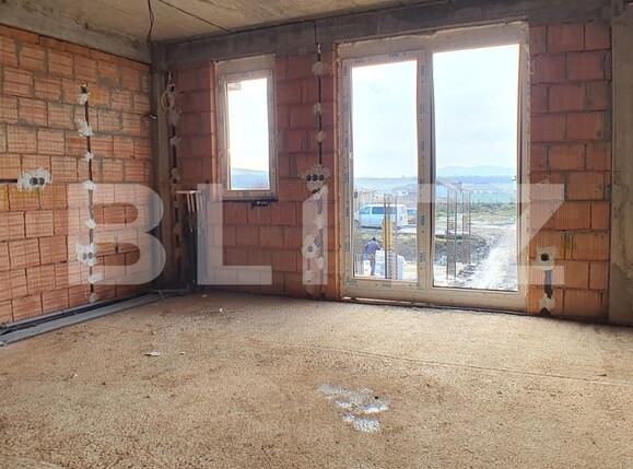 Apartament de vânzare 2 camere Independenței - 103847AV | BLITZ Bistriţa | Poza4