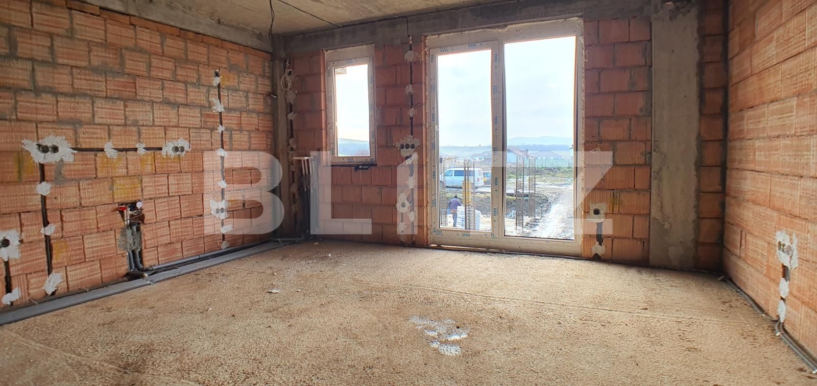 Apartament de vânzare 2 camere Independenței - 103847AV | BLITZ Bistriţa | Poza4