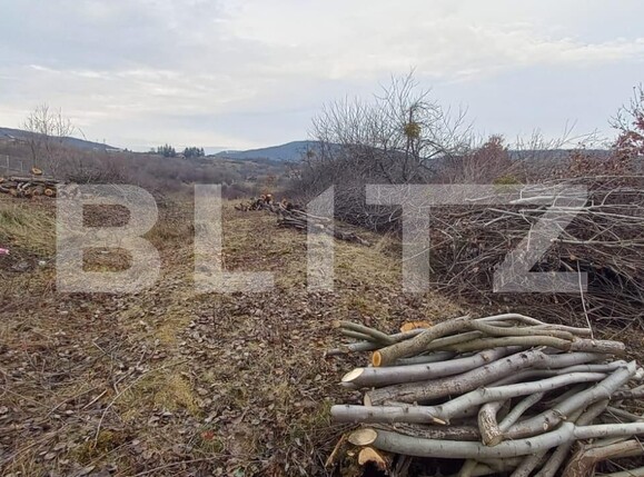 Teren de vânzare Nord-Vest - 103947TV | BLITZ Bistriţa | Poza1