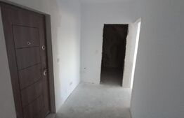 Apartament semifinisat, 3 camere,2bai ,incalzire in pardosea,92mp