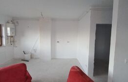 Apartament semifinisat, 3 camere,2bai ,incalzire in pardosea,92mp