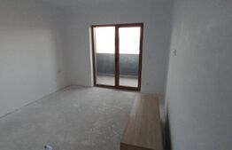 Apartament semifinisat, 3 camere,2bai ,incalzire in pardosea,92mp