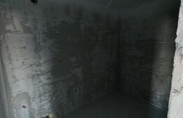 Apartament semifinisat, 3 camere,2bai ,incalzire in pardosea,92mp