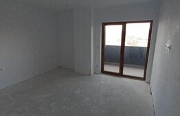 Apartament semifinisat, 3 camere,2bai ,incalzire in pardosea,92mp