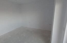 Apartament semifinisat, 3 camere,2bai ,incalzire in pardosea,92mp