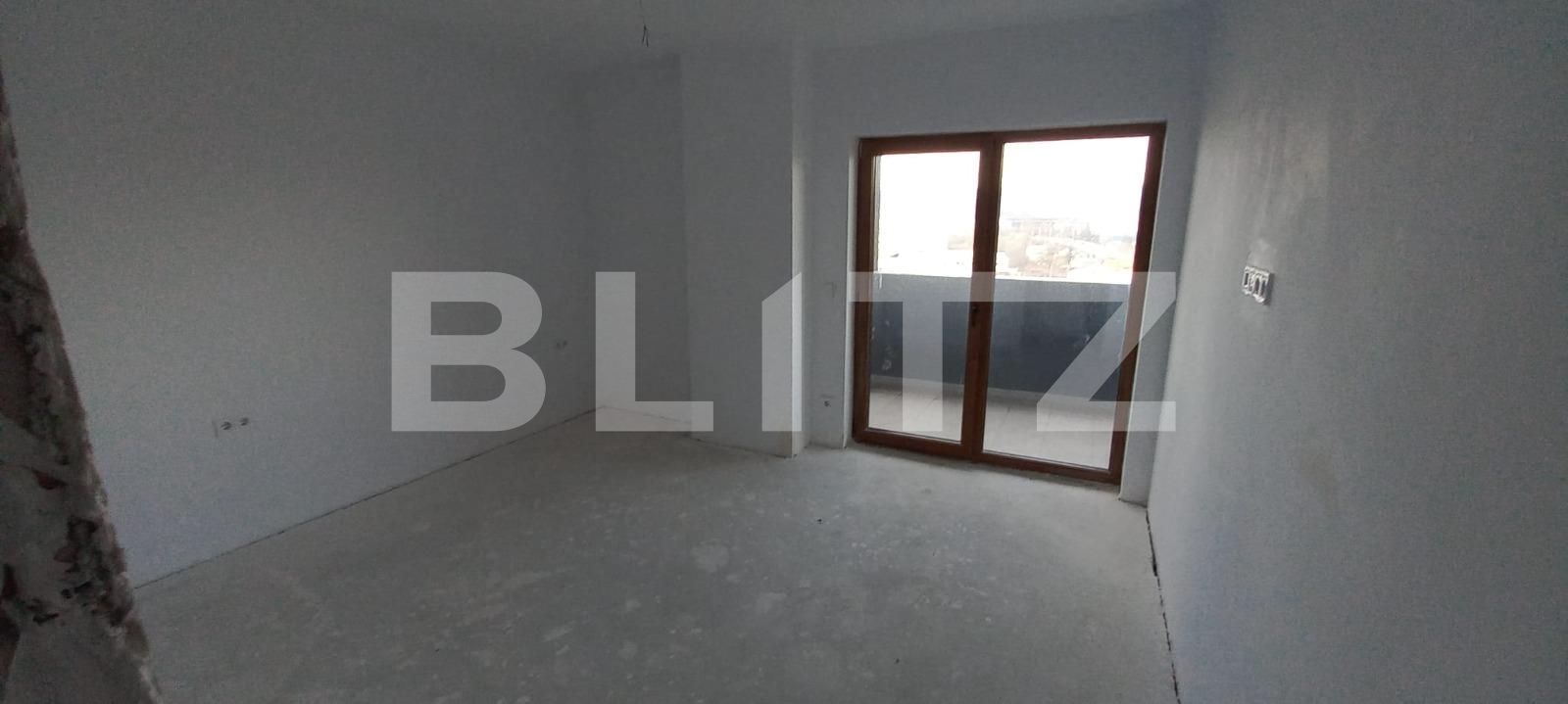 Apartament de vânzare 3 camere Independenței - 104090AV | BLITZ Bistriţa | Poza3