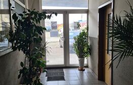 Spatii Birouri cu parcare. Zona de Jos a orasului. 