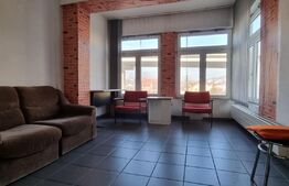 Spatii Birouri cu parcare. Zona de Jos a orasului. 