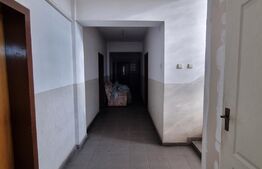 Spatii Birouri cu parcare. Zona de Jos a orasului. 