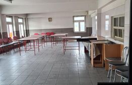 Spatii Birouri cu parcare. Zona de Jos a orasului. 