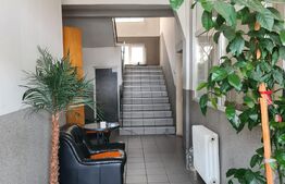 Spatii Birouri cu parcare. Zona de Jos a orasului. 