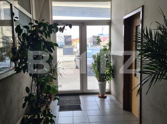 Spațiu birouri de închiriat Independenței - 104100SIB | BLITZ Bistriţa | Poza9