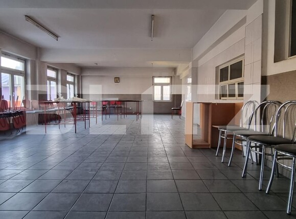 Spațiu birouri de închiriat Independenței - 104100SIB | BLITZ Bistriţa | Poza1