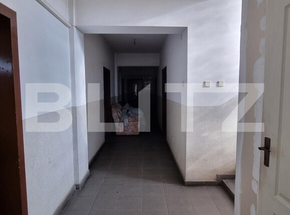 Spațiu birouri de închiriat Independenței - 104100SIB | BLITZ Bistriţa | Poza5