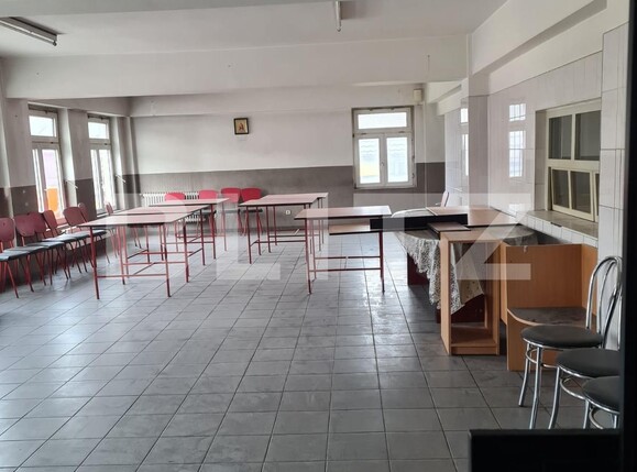 Spațiu birouri de închiriat Independenței - 104100SIB | BLITZ Bistriţa | Poza8