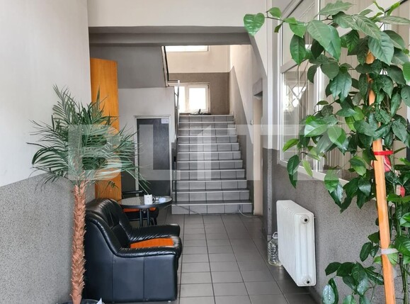 Spațiu birouri de închiriat Independenței - 104100SIB | BLITZ Bistriţa | Poza10