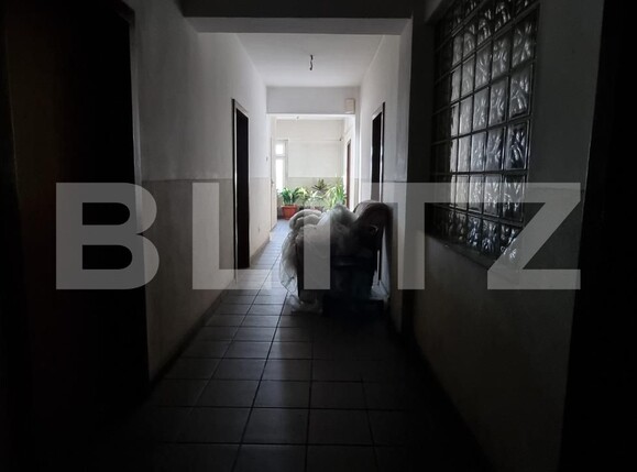 Spațiu birouri de închiriat Independenței - 104100SIB | BLITZ Bistriţa | Poza3