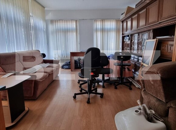 Spațiu birouri de închiriat Independenței - 104100SIB | BLITZ Bistriţa | Poza4