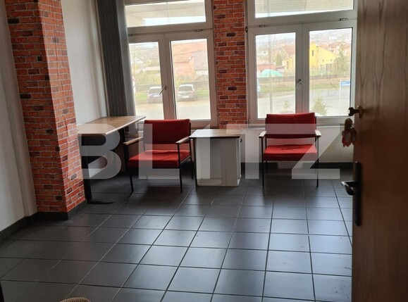 Spațiu birouri de închiriat Independenței - 104100SIB | BLITZ Bistriţa | Poza7