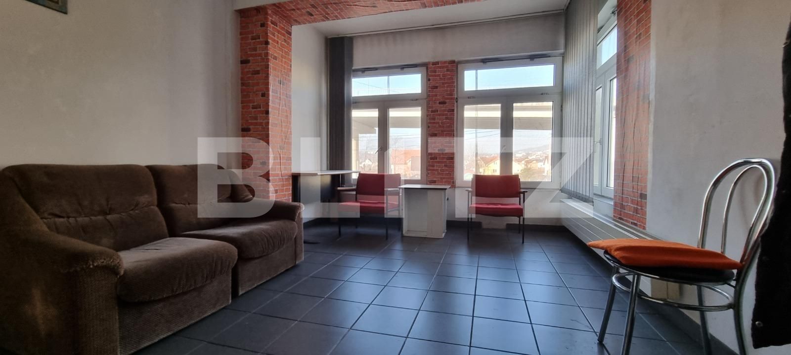 Spațiu birouri de închiriat Independenței - 104100SIB | BLITZ Bistriţa | Poza2