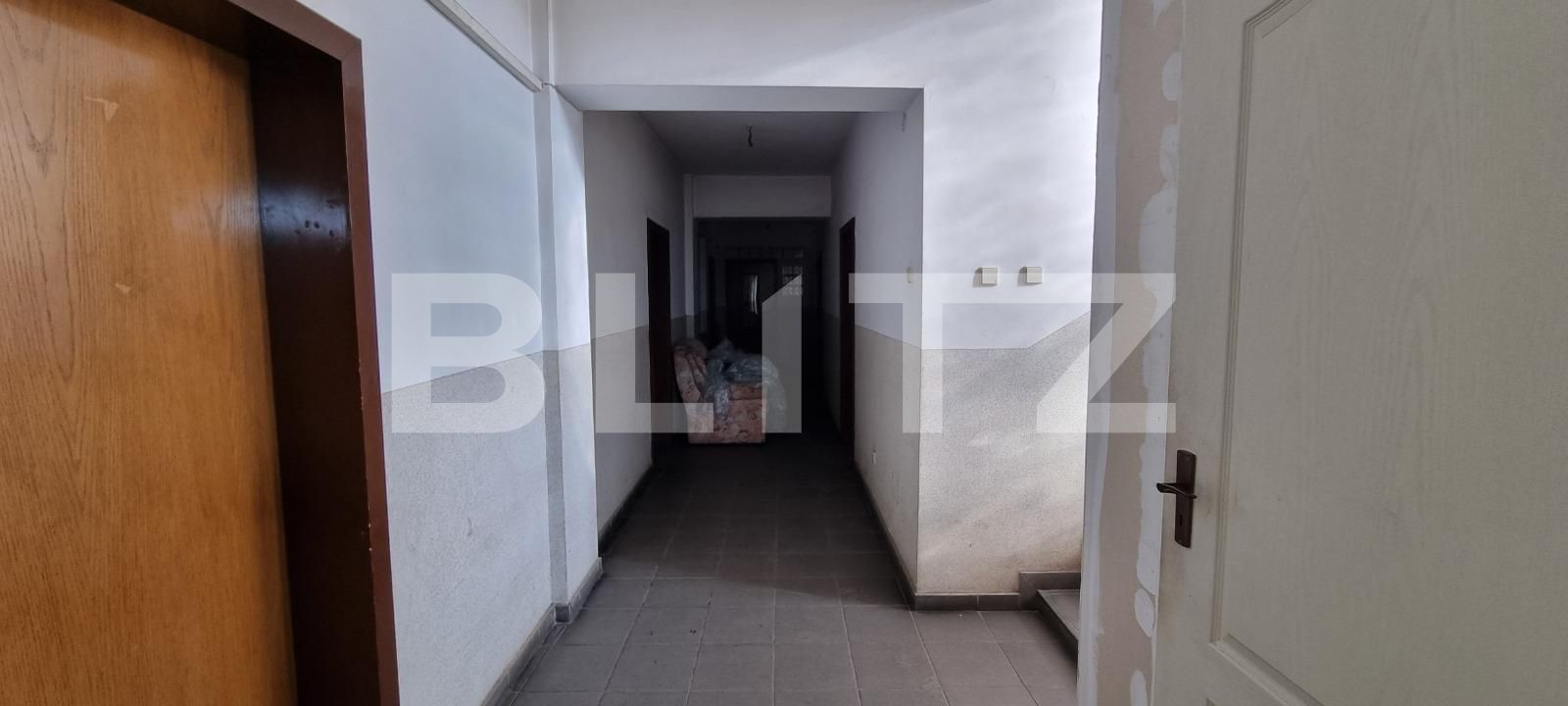 Spațiu birouri de închiriat Independenței - 104100SIB | BLITZ Bistriţa | Poza5