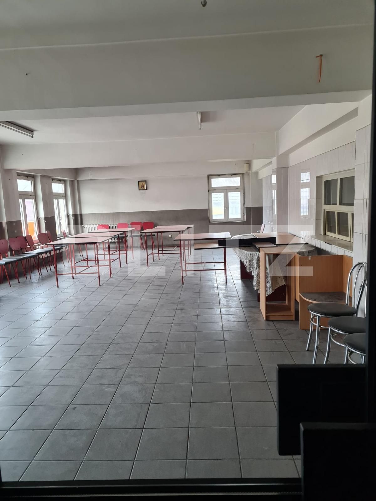 Spațiu birouri de închiriat Independenței - 104100SIB | BLITZ Bistriţa | Poza8