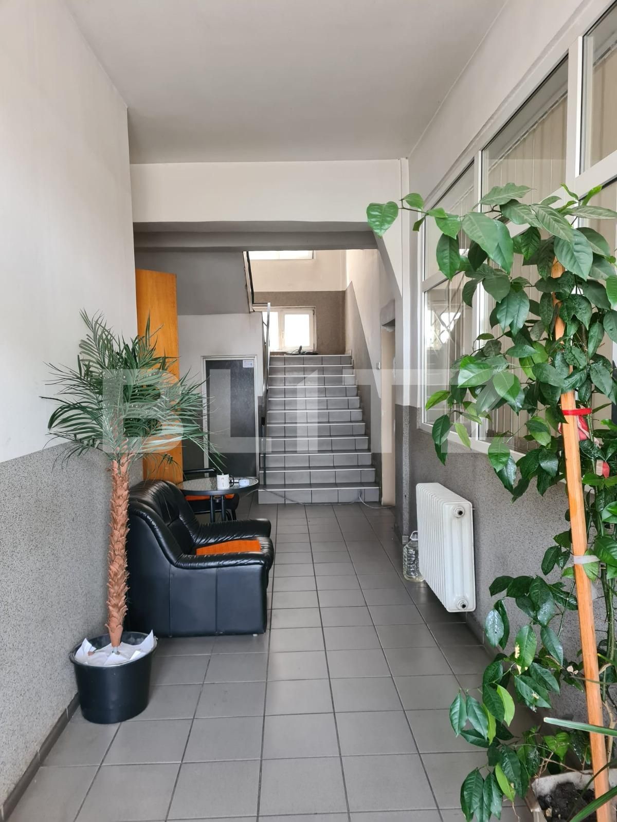 Spațiu birouri de închiriat Independenței - 104100SIB | BLITZ Bistriţa | Poza10