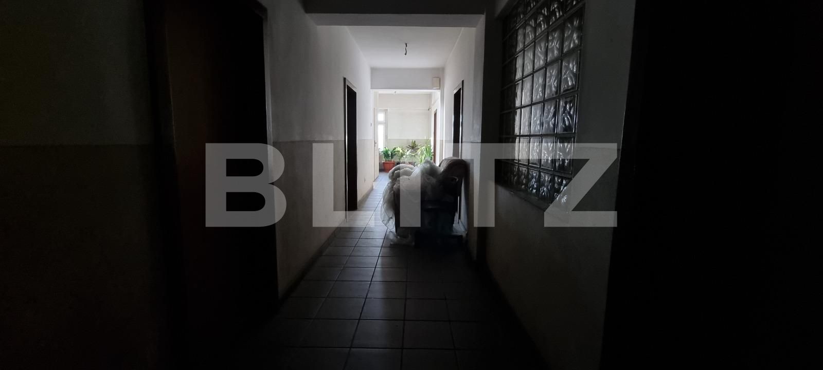 Spațiu birouri de închiriat Independenței - 104100SIB | BLITZ Bistriţa | Poza3
