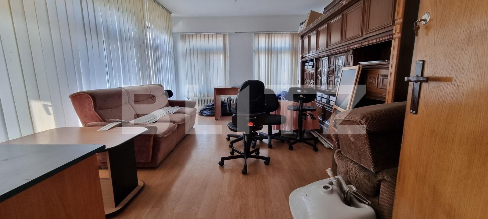 Spațiu birouri de închiriat Independenței - 104100SIB | BLITZ Bistriţa | Poza4