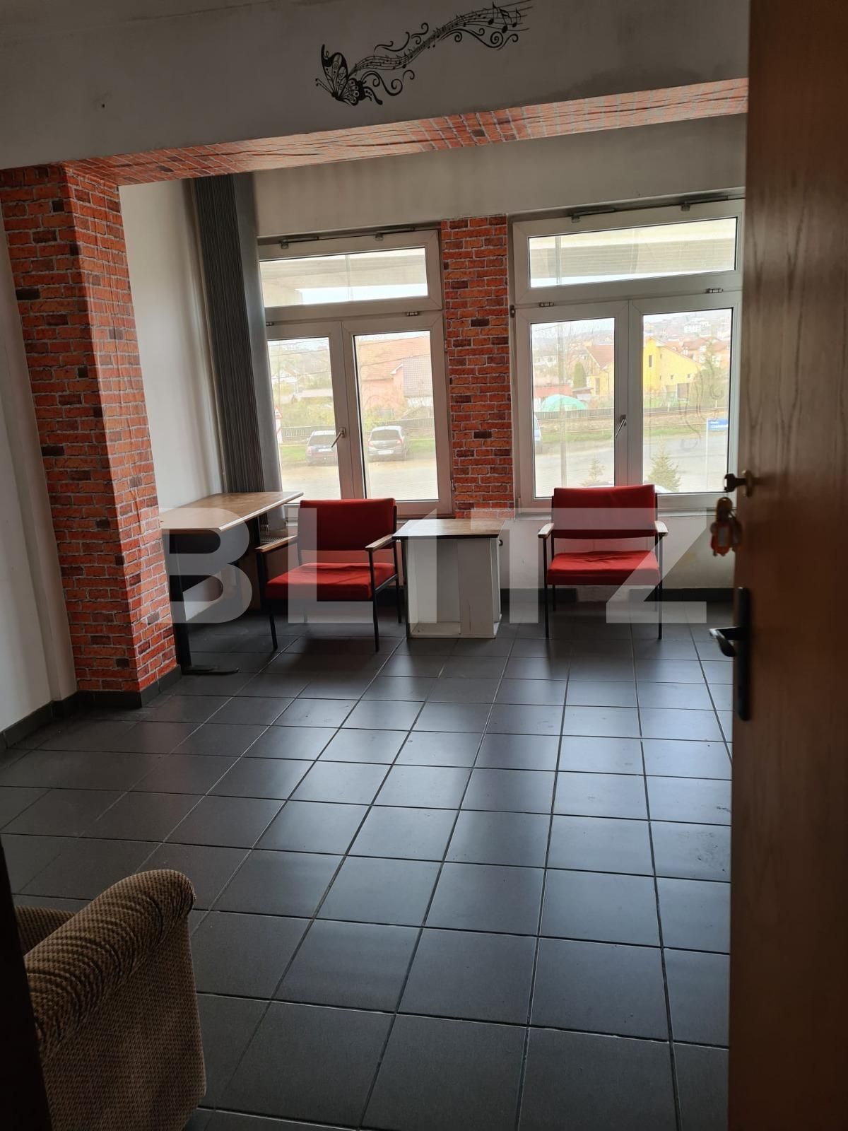 Spațiu birouri de închiriat Independenței - 104100SIB | BLITZ Bistriţa | Poza7