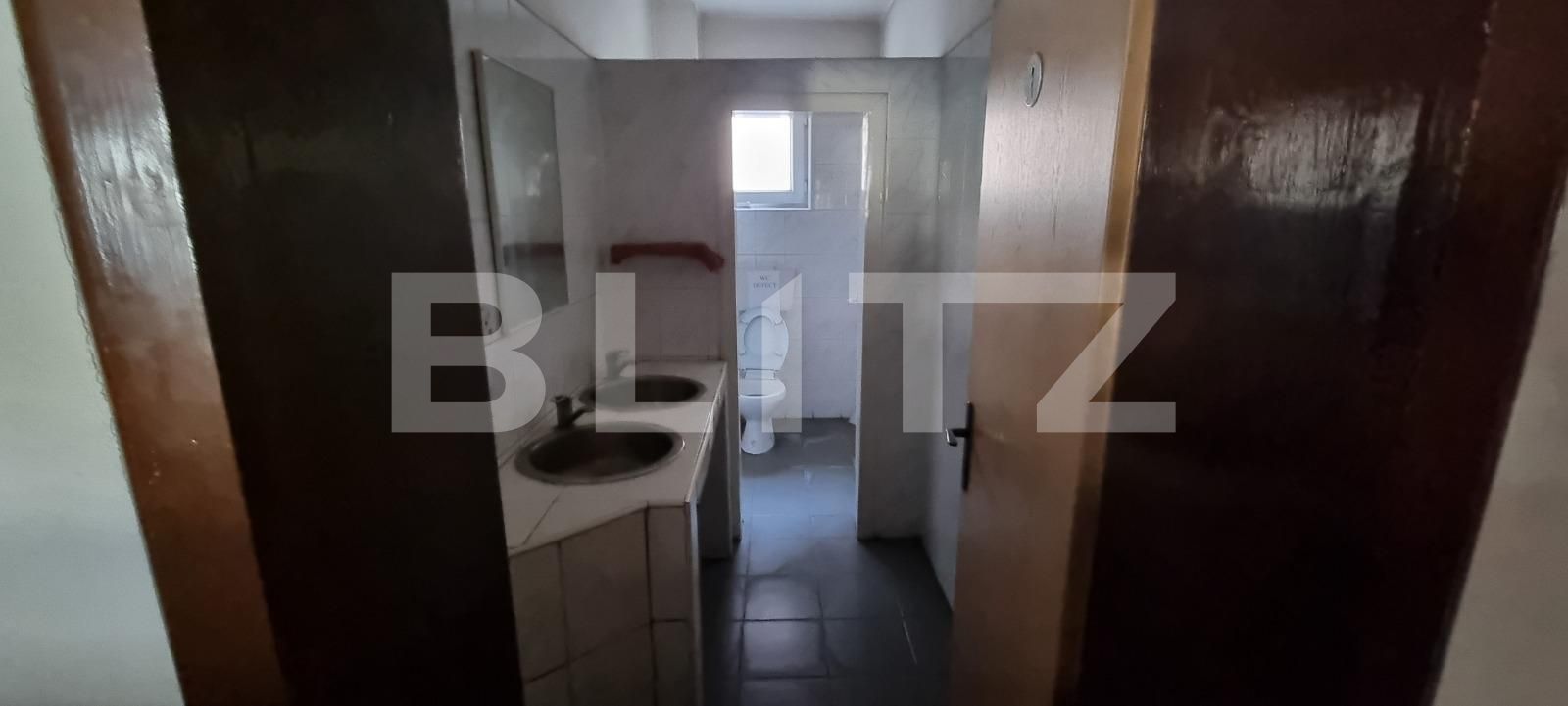 Spațiu birouri de închiriat Independenței - 104100SIB | BLITZ Bistriţa | Poza6