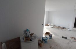 Penthouse ,incalzire in pardosea,3 camere ,107mp,zona Sud