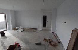 Penthouse ,incalzire in pardosea,3 camere ,107mp,zona Sud