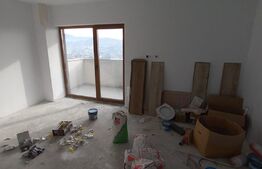 Penthouse ,incalzire in pardosea,3 camere ,107mp,zona Sud