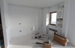 Penthouse ,incalzire in pardosea,3 camere ,107mp,zona Sud