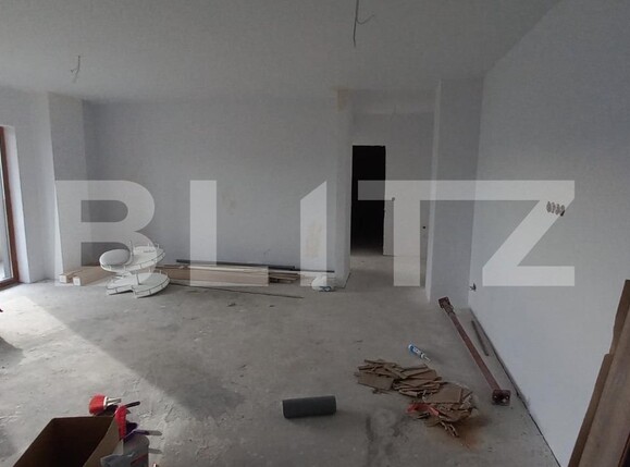 Apartament de vânzare 3 camere Sud - 104165AV | BLITZ Bistriţa | Poza1