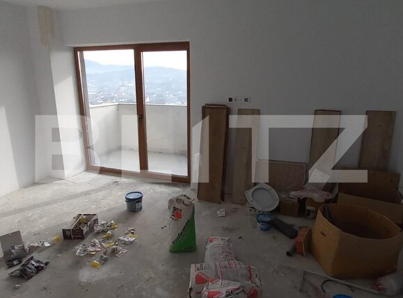 Apartament de vânzare 3 camere Sud - 104165AV | BLITZ Bistriţa | Poza4