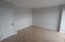 Penthouse finisat ,incalzire in pardosea,3 camere ,95mp,zona Sud