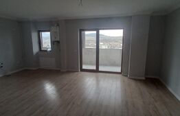 Penthouse finisat ,incalzire in pardosea,3 camere ,95mp,zona Sud