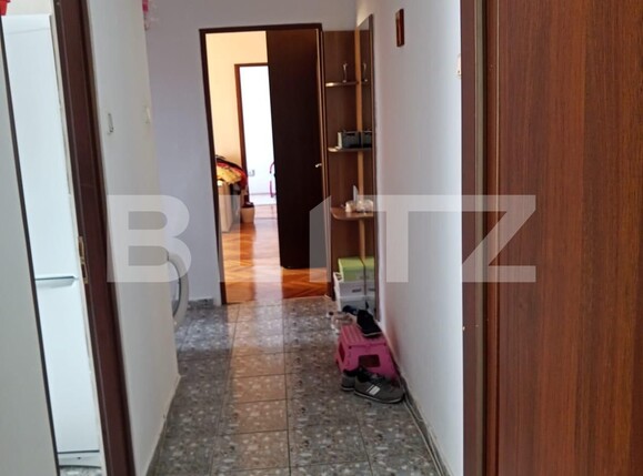 Apartament de vânzare 3 camere Calea Moldovei - 104185AV | BLITZ Bistriţa | Poza4