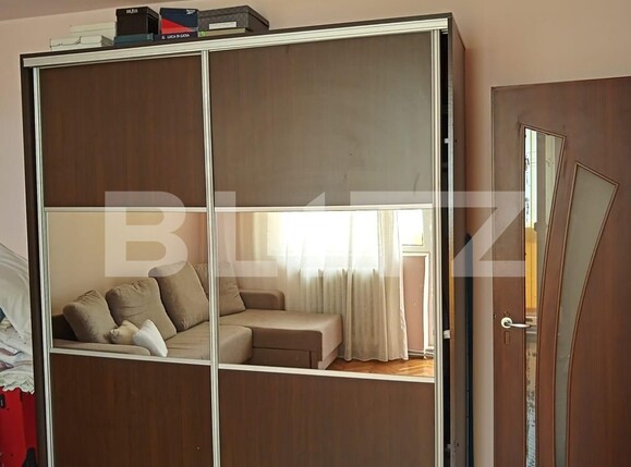 Apartament de vânzare 3 camere Calea Moldovei - 104185AV | BLITZ Bistriţa | Poza2