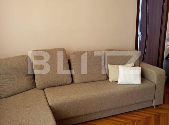 Apartament de vânzare 3 camere Calea Moldovei - 104185AV | BLITZ Bistriţa | Poza1