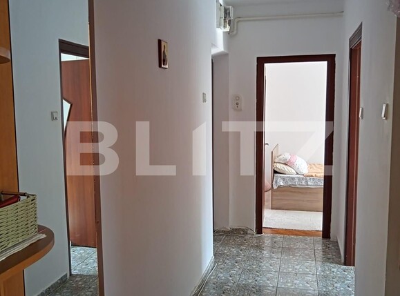 Apartament de vânzare 3 camere Calea Moldovei - 104185AV | BLITZ Bistriţa | Poza3