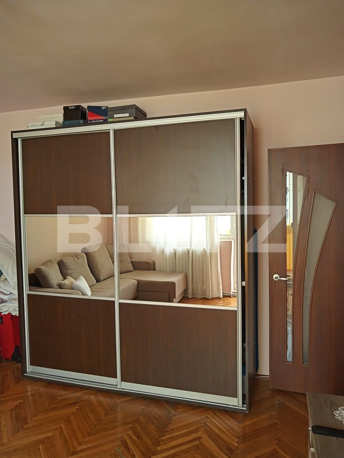 Apartament de vânzare 3 camere Calea Moldovei - 104185AV | BLITZ Bistriţa | Poza2