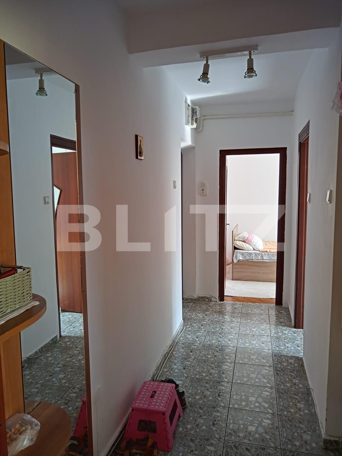 Apartament de vânzare 3 camere Calea Moldovei - 104185AV | BLITZ Bistriţa | Poza3