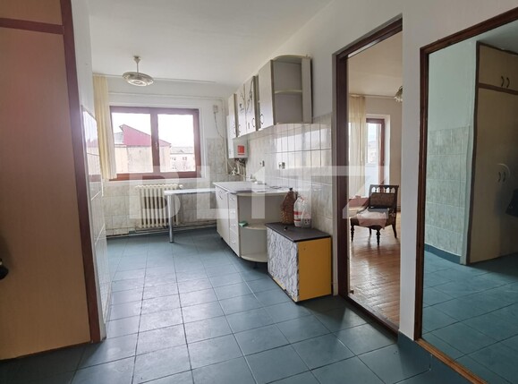 Apartament de închiriat 3 camere Calea Moldovei - 104230AI | BLITZ Bistriţa | Poza5