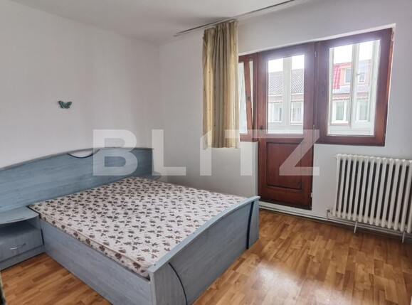 Apartament de închiriat 3 camere Calea Moldovei - 104230AI | BLITZ Bistriţa | Poza3