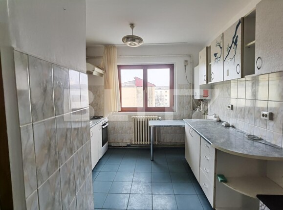 Apartament de închiriat 3 camere Calea Moldovei - 104230AI | BLITZ Bistriţa | Poza1