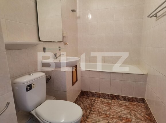 Apartament de închiriat 3 camere Calea Moldovei - 104230AI | BLITZ Bistriţa | Poza7